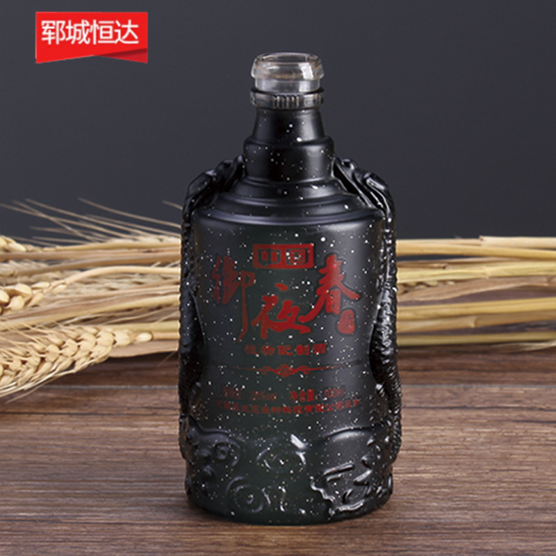 彩瓶-224 彩瓶-224