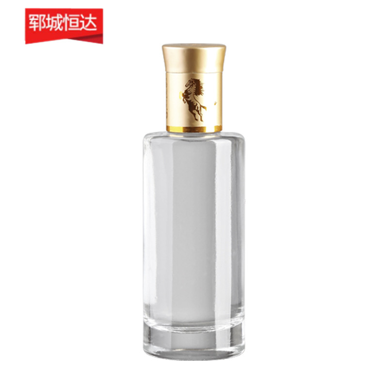 高白瓶-0603 高白瓶-0603