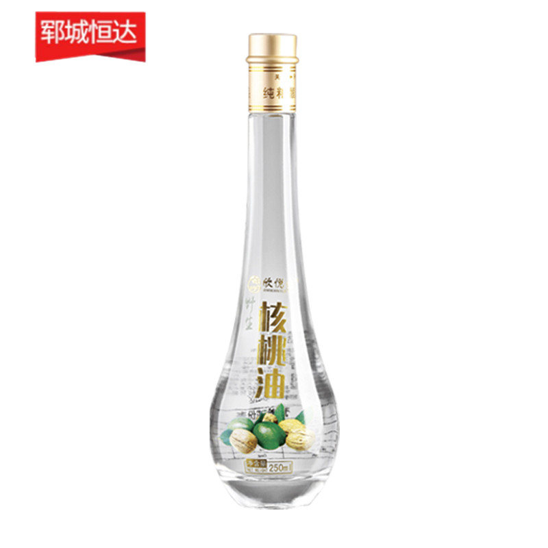 高白瓶-0600 高白瓶-0600