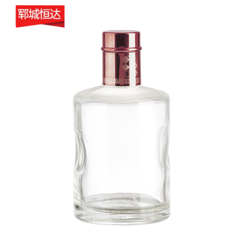 高白瓶-0599 高白瓶-0599